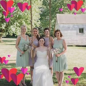 Meet your Posher, Lynn